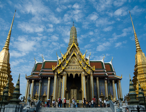 туры и отдых в Тайланде