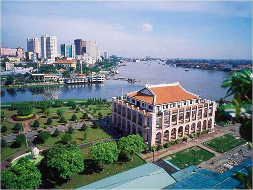 Курорты во Вьетнаме